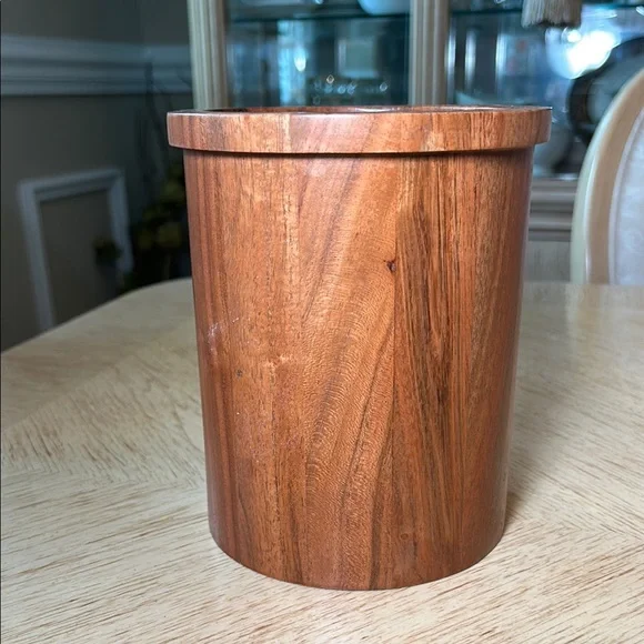 Hearth and Hand with Magnolia Utensil Holder - Picture 1 of 5